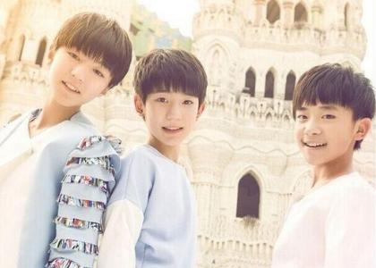 TFBOYS